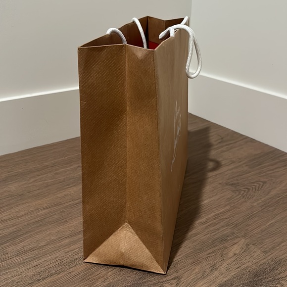 Christian Louboutin empty shopping bag - Picture 4 of 6